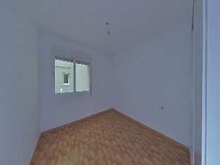 Vivienda en C/ Maestro Serrano 14