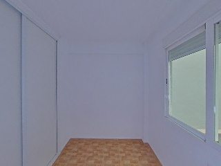 Vivienda en C/ Maestro Serrano 15