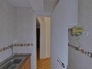 Vivienda en C/ Maestro Serrano 16