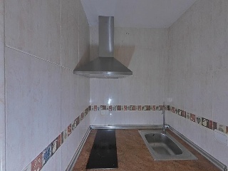 Vivienda en C/ Maestro Serrano 17