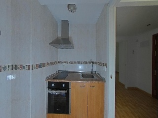 Vivienda en C/ Maestro Serrano 18