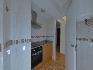 Vivienda en C/ Maestro Serrano 19