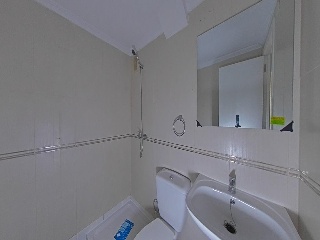 Vivienda en C/ Maestro Serrano 21