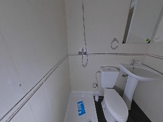 Vivienda en C/ Maestro Serrano 22