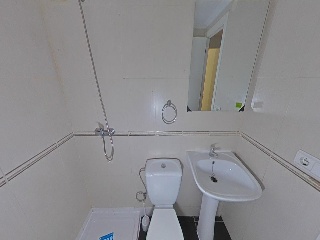 Vivienda en C/ Maestro Serrano 23