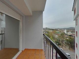 Vivienda en C/ Maestro Serrano 24