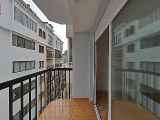 Vivienda en C/ Maestro Serrano 25