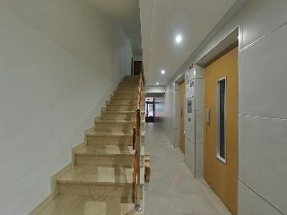 Vivienda en C/ Maestro Serrano 26