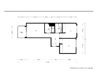Vivienda en C/ Maestro Serrano 28