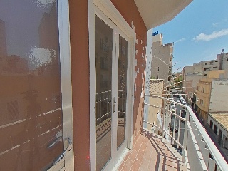Piso en venta en Palma De Mallorca de 106  m²