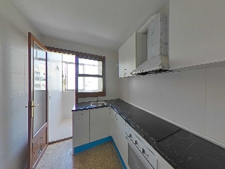 Piso en C/ Joan Bauza, Palma de Mallorca (Islas Baleares) 46