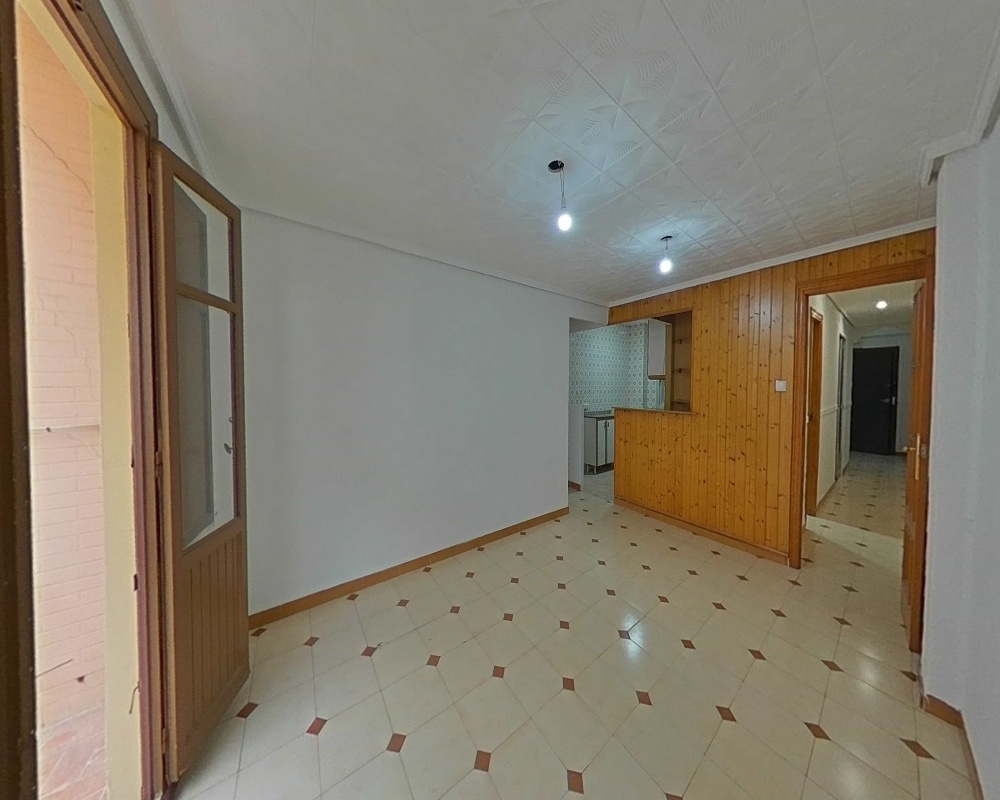 Piso en C/ Benicasim