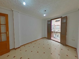 Piso en C/ Benicasim 4