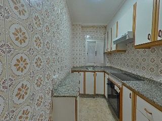 Piso en C/ Benicasim 19