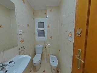 Piso en C/ Benicasim 20