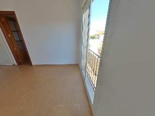 Piso con garaje y trastero en C/ Leopoldo Panero  3