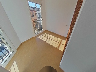 Piso con garaje y trastero en C/ Leopoldo Panero  6