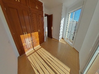 Piso con garaje y trastero en C/ Leopoldo Panero  8