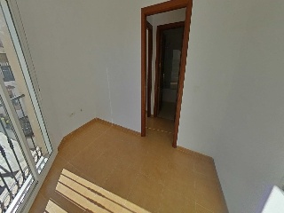 Piso con garaje y trastero en C/ Leopoldo Panero  9