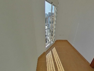 Piso con garaje y trastero en C/ Leopoldo Panero  10