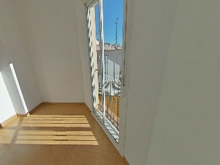 Piso con garaje y trastero en C/ Leopoldo Panero  12