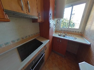 Piso con garaje y trastero en C/ Leopoldo Panero  13