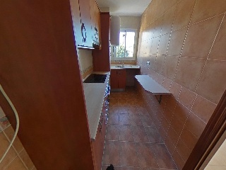 Piso con garaje y trastero en C/ Leopoldo Panero  14