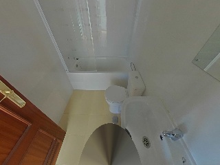 Piso con garaje y trastero en C/ Leopoldo Panero  16