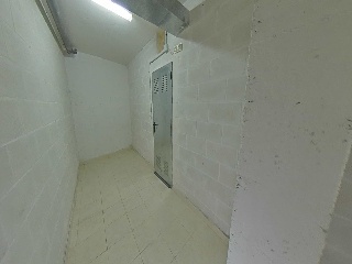 Piso con garaje y trastero en C/ Leopoldo Panero  21