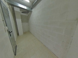 Piso con garaje y trastero en C/ Leopoldo Panero  22