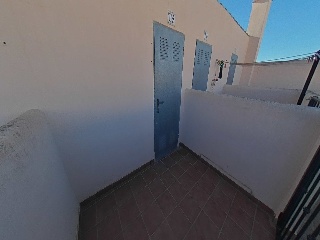 Piso con garaje y trastero en C/ Leopoldo Panero  24
