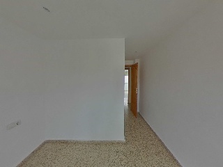 Piso en C/ Corregidor Antonio Bobadilla, Málaga 10