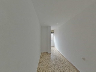 Piso en C/ Corregidor Antonio Bobadilla, Málaga 11