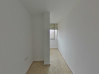 Piso en C/ Corregidor Antonio Bobadilla, Málaga 12