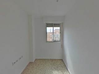 Piso en C/ Corregidor Antonio Bobadilla, Málaga 14