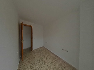 Piso en C/ Corregidor Antonio Bobadilla, Málaga 15