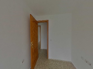 Piso en C/ Corregidor Antonio Bobadilla, Málaga 16
