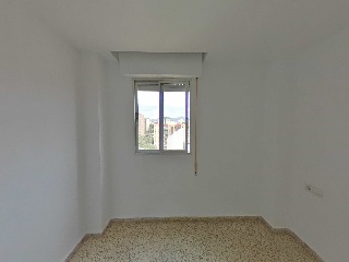 Piso en C/ Corregidor Antonio Bobadilla, Málaga 17
