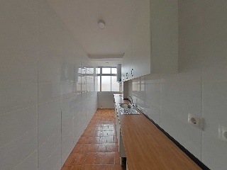 Piso en C/ Corregidor Antonio Bobadilla, Málaga 20