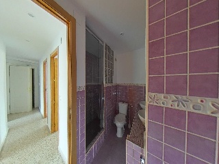 Piso en C/ Corregidor Antonio Bobadilla, Málaga 21