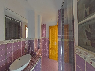 Piso en C/ Corregidor Antonio Bobadilla, Málaga 23
