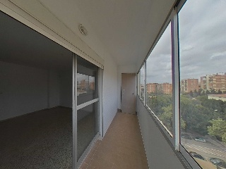 Piso en C/ Corregidor Antonio Bobadilla, Málaga 25