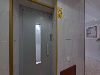 Piso en C/ Corregidor Antonio Bobadilla, Málaga 27