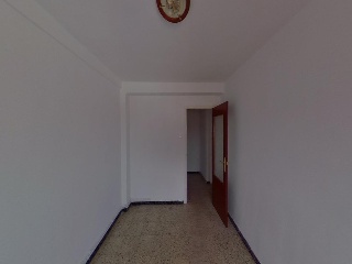 Piso en Av de la Almozara 5