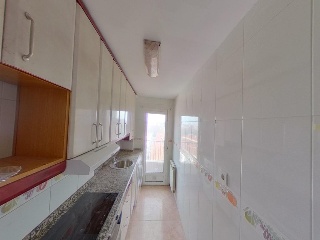 Piso en Av de la Almozara 19