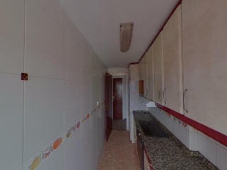 Piso en Av de la Almozara 20