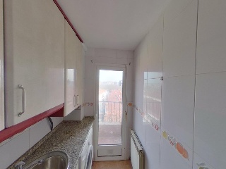 Piso en Av de la Almozara 21