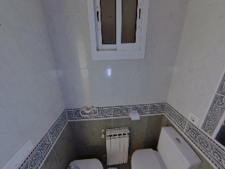 Piso en Av de la Almozara 22