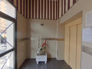 Piso en Av de la Almozara 24