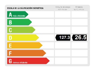 Piso en Av de la Almozara 27
